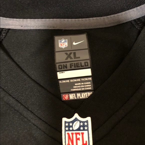 Antonio Brown jersey - Picture 3 of 3